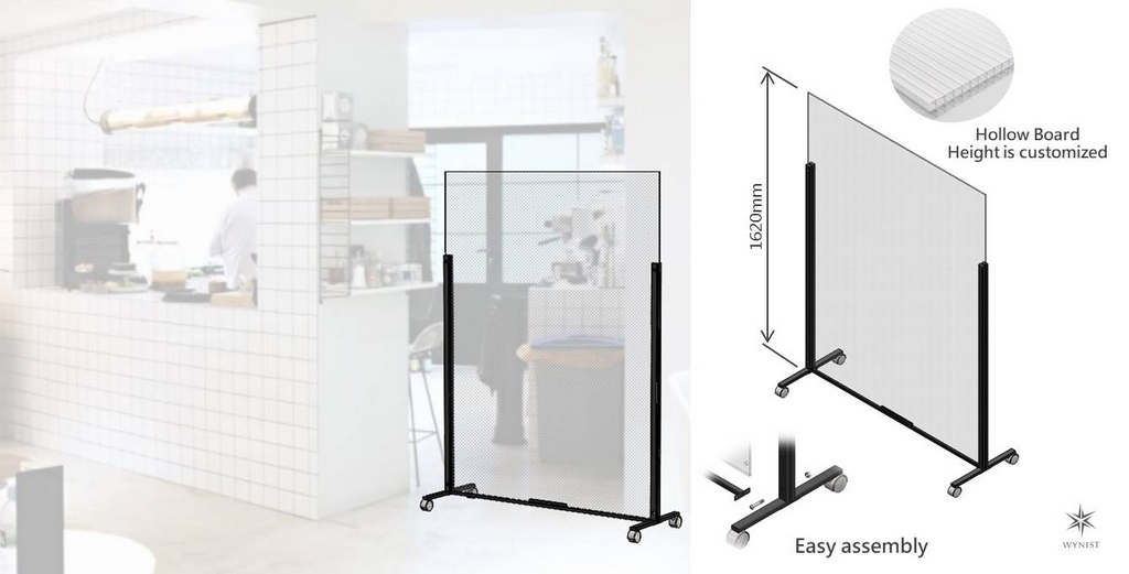 Movable Partition